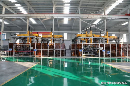 方圓繪新卷 創美麗工廠，建生態園區，共筑三美生態家園